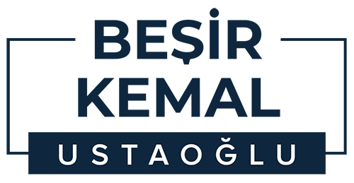 Beşir Kemal Ustaoğlu 
